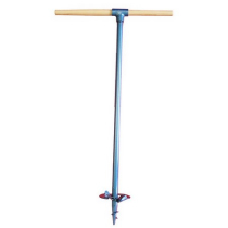 HIRE OF 6"POST HOLE BORER &pound;60 DEPOSIT / &pound;2 PER DAY HIRE