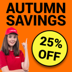 Image for BIG SALE - 25% OFF