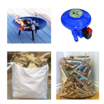 Fuel, Fire, & Heating Product Offers