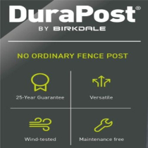 Durapost Clearance