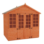 Image for Summerhouses, Gazebos and Pavilions