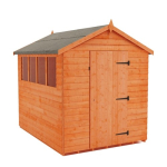 Image for Apex Sheds