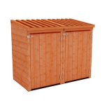 Image for Bin Stores