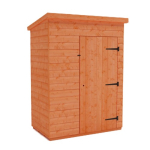 Image for Tool/Bike Sheds