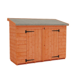 Image for Pent Glorybox