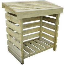 Log Stores