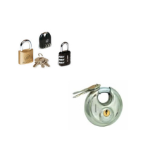 Shed Padlocks