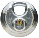 Image for Shed Discus Padlocks