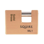 Image for Old English Shed Padlocks