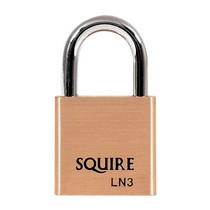 Shed Brass Padlocks