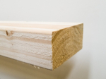 Image for Interior Timber Graded & Untreated