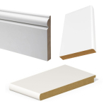 Image for Interior Linear MDF Products