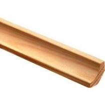 SCOTIA 21x21x2.4m PINE GREEN TREATED TM733*