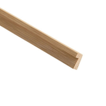 OAK FIRE CHECK HOCKEY STICK 26mm X 23mm 2.4m OM025 FB852*