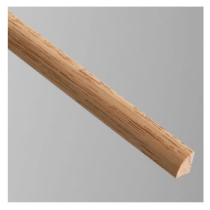 QUADRANT 15x15x2.4m PINE D UNTREATED  TM672*