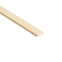 CLEAR PSE 30 X 6MM 2.4MTR PINE STRIPWOOD TM626*