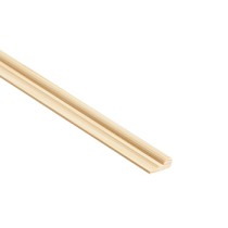 PINE BROKEN OGEE 21 X 8MM 2.4M TM785*