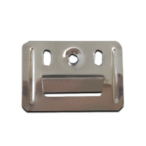 Hidden Fixing for Coodec Stainless Steel