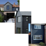 Image for Composite Cladding