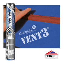 Breather membrane