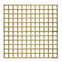 Planed Square Trellis