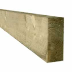 Image for Exterior Timber Rails