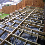 Image for Timber Frame Bearers