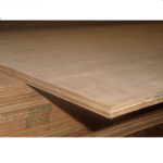 Image for Marine Plywood