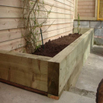 Image for Timber Sleepers