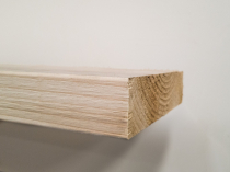 4.8x47x150NOM(45x145) RAIL R4C C16 grade GREEN TREATED