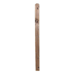 Image for Round Topped Pales
