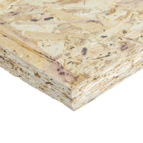11mm x 2400 x 1220 OSB3 EN300