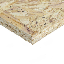 18mm x 2440 x 1220 OSB3 EN300
