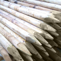 Agricultural Posts