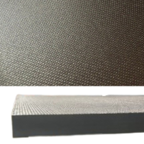 18mm x 2440 x 1220 EUCALYPTUS MESH 1/S SMOOTH REVERSE PHENOL