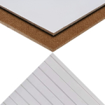 Image for Hardboard & Imprinted MDF