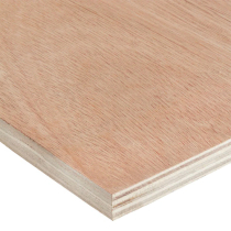 12mm x 2440 x 1220 CHINESE PLY CLASS 2 EUCA FACE/POP CORE