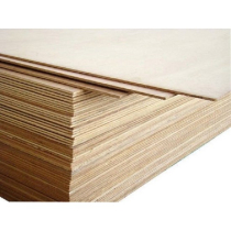 NS 1.5mm BIRCH LASER PLYWOOD n 5'X5'(1525 x 1525mm) BB