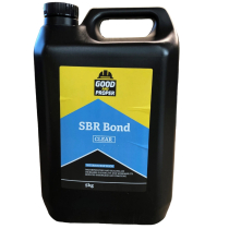 GOOD AND PROPER SBR BOND 5L