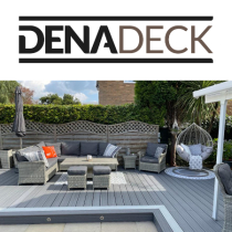 DenaDeck Composite Decking