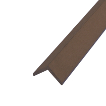 NS 3.6m Dena COMP DECK/CLICK CLAD L TRIM OAK 50x50