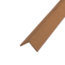 NS 3.6m Dena COMP DECK/CLICK CLAD L TRIM TEAK 50x50