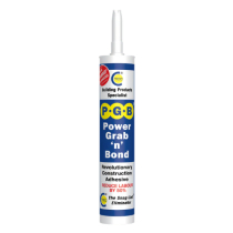 CT1 POWER GRAB N BOND CONSTRUCTION ADHESIVE 290ML