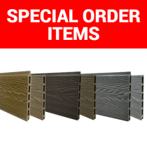 DenaFence Versa Special-Order Boards