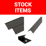 Image for DenaClad Stock ClickClad Composite Cladding