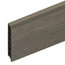 DuraPost VISTA COMP. FENCE BRD (4PK) 1820X150X20MM ASH