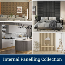 Interior Panelling & Accessories