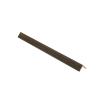 WPC Trim for Coodec 2400x25x25 Walnut
