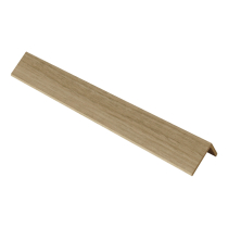 WPC Trim for Coodec 2400x25x25 Beech