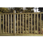 Image for Decking Spindles & Steps